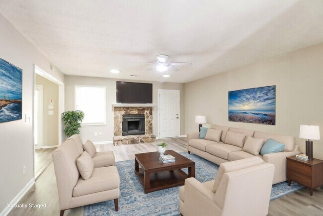 Building Photo - 3010 Randolph Ct NE