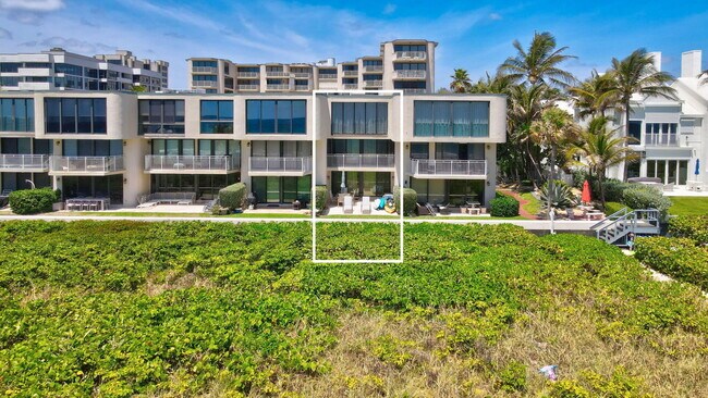 Foto del edificio - 2155 S Ocean Blvd