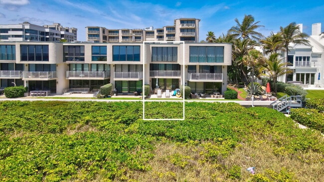 Building Photo - 2155 S Ocean Blvd
