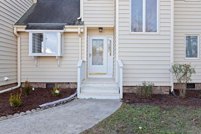 Foto del edificio - New Bern! Water Front Community!