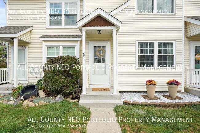 Foto del edificio - 872 Sheldrake Ct