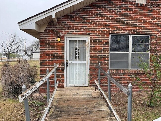 Foto del edificio - 4594 US-287