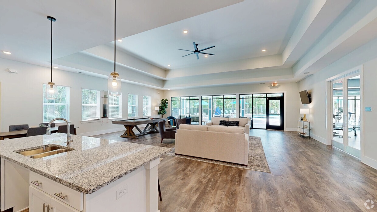 Photo - Sidbury Crossing Apartments