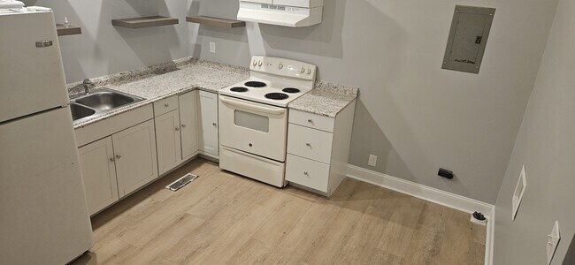 Photo - 577 Cranberry Way Townhome