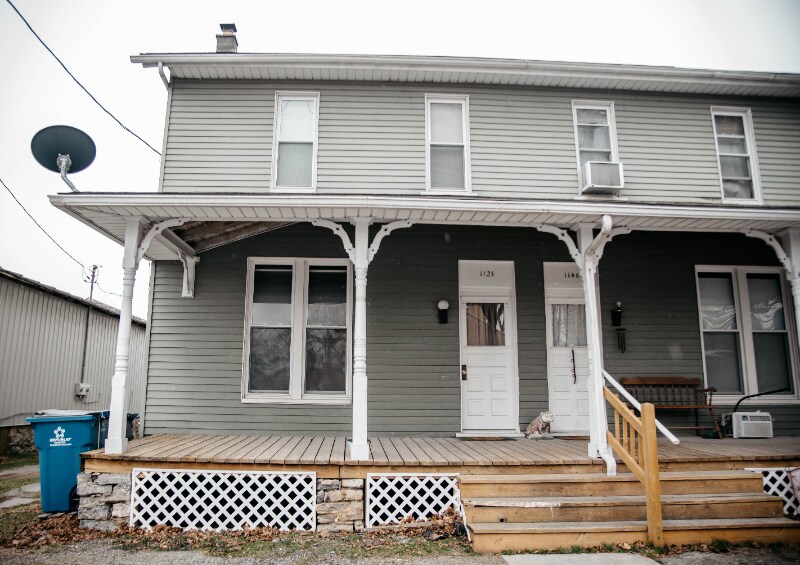 112 W Harrisburg Ave Unit 112, Elizabethtown, PA 17022 Room for Rent