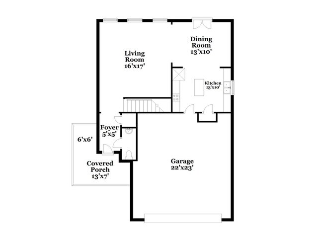 Building Photo - 1111 Harmony Ln