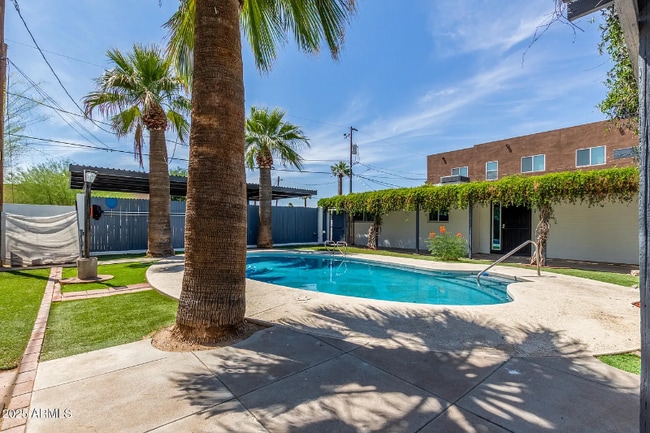 Photo - 4235 N 13th Pl Apartment