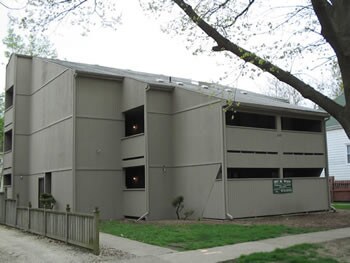 Foto del edificio - 507 W White St