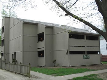 Building Photo - 507 W White St