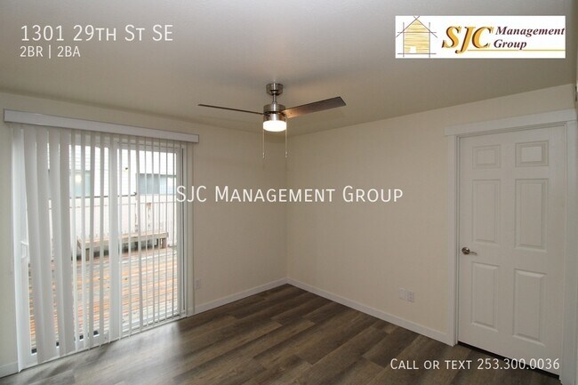 Foto del edificio - 1301 29th St SE