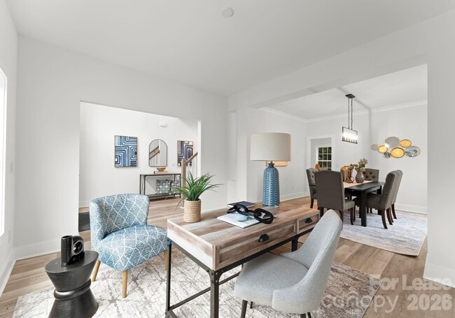 Foto del edificio - 6923 Cascade Dream Ct