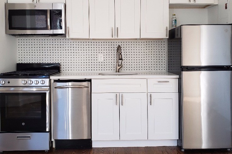 Kitchen - 45 Tiemann Pl
