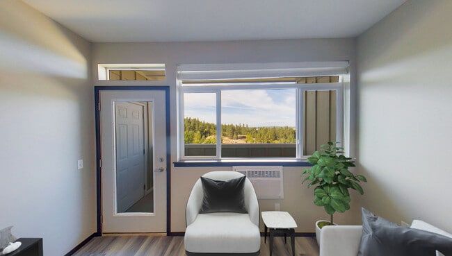 Building Photo - Carnahan Glenn Apartments