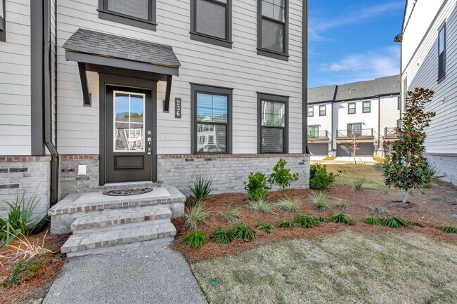 Foto del edificio - Brighton Square at Nexton