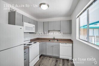 Building Photo - 1341 E Allen Rd
