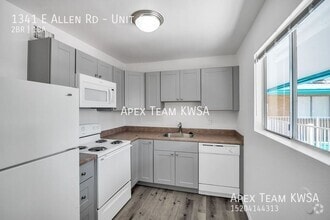 Building Photo - 1341 E Allen Rd
