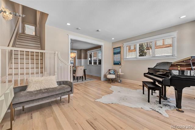 Foto del edificio - 423 S Humboldt St