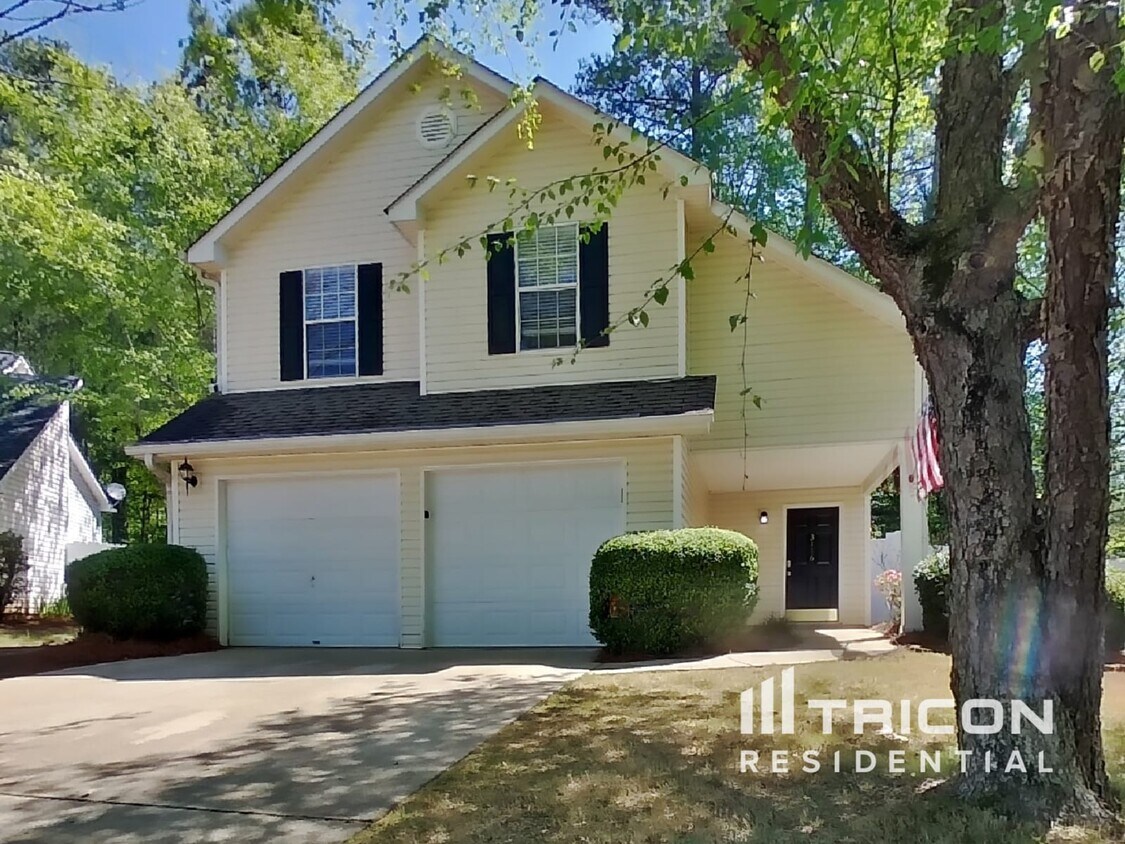 Primary Photo - 3116 Union Hill Court Acworth GA