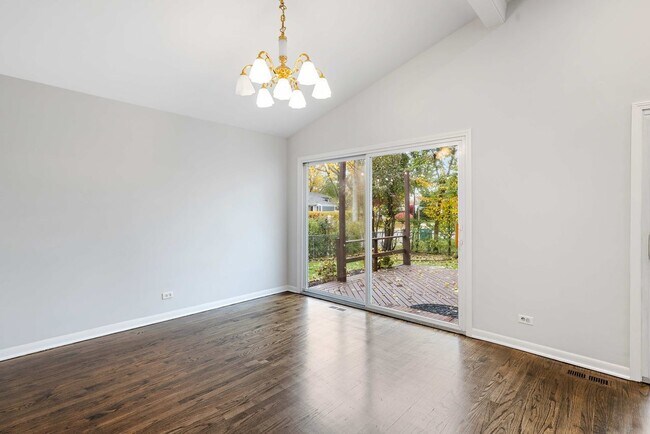Foto del edificio - 2838 Birchwood Ave