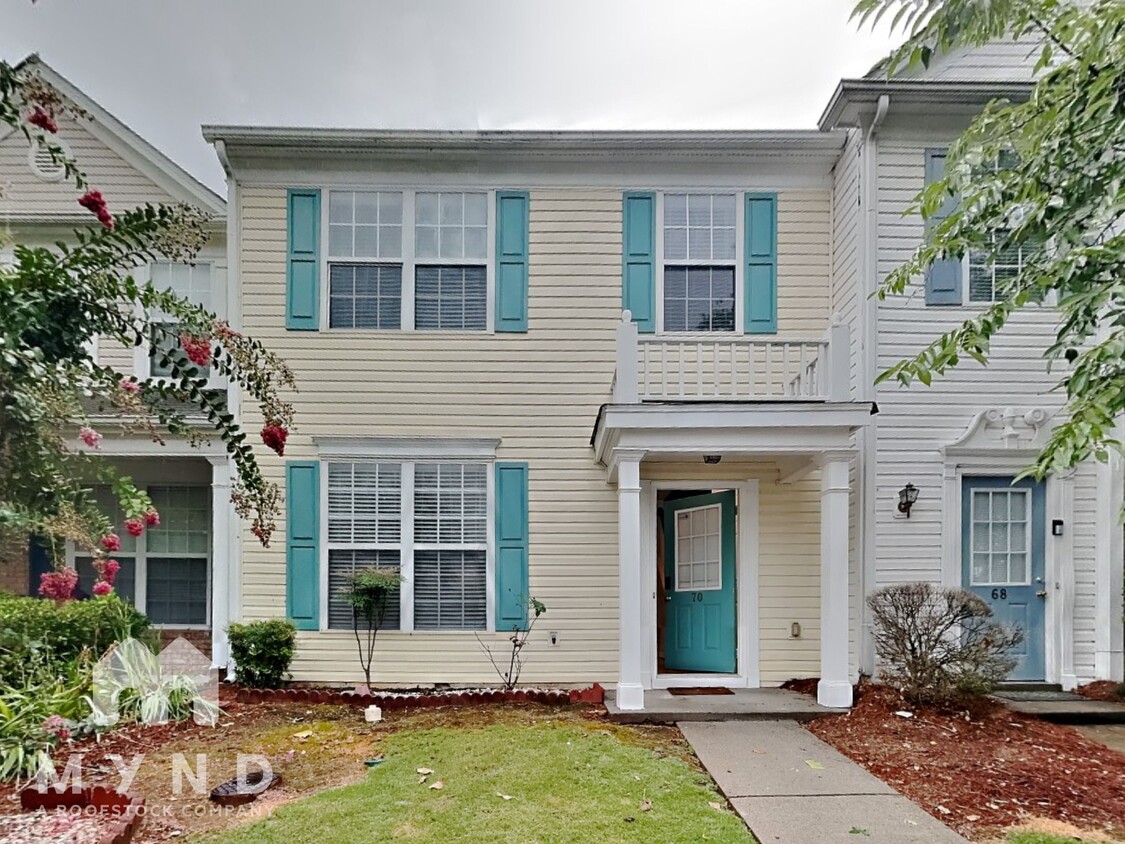Primary Photo - 70 Highoak Dr NE