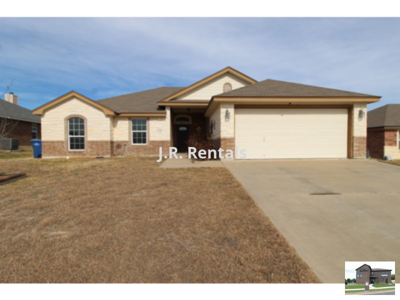 Foto principal - 2922 Sunflower Trl, Copperas Cove TX, 76522