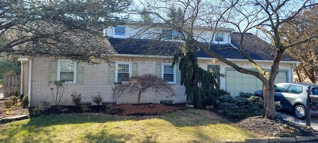 Single Family Home converted to triplex - 425 Ellerslie Ave
