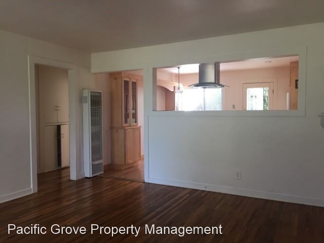 Building Photo - 2 br, 1 bath House - 1203 Miles Avenue