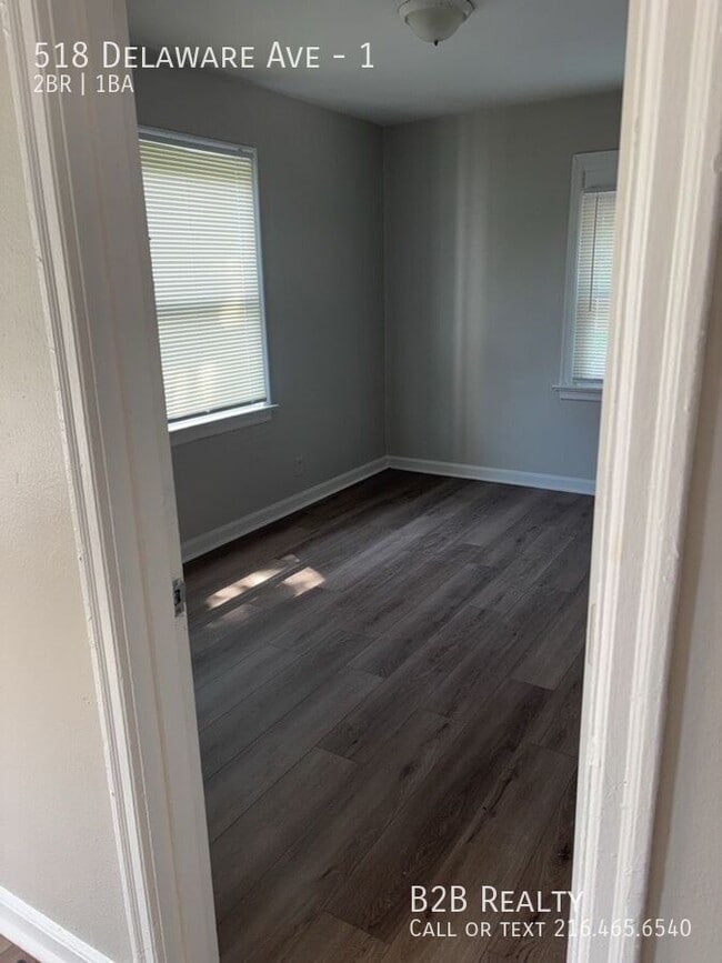 Photo - 518 Delaware Ave Apartment