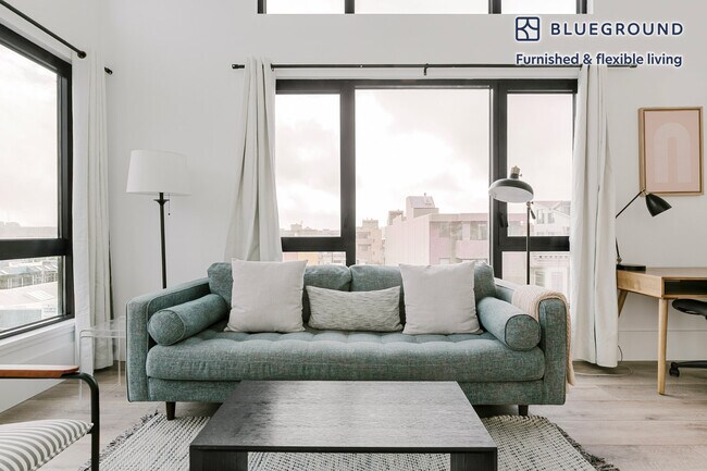 Foto del edificio - 1288 Howard St