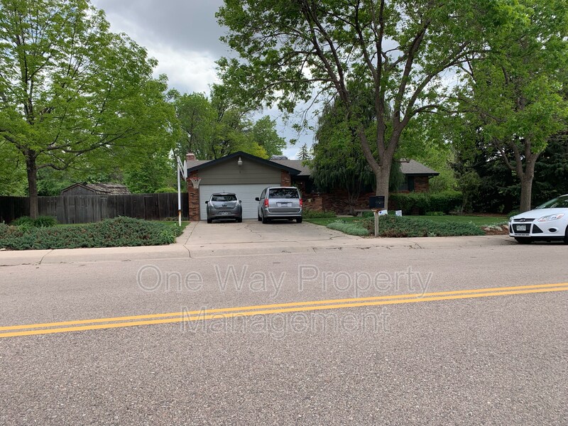 2430 19th Ave, Greeley, CO 80631 House Rental in Greeley, CO