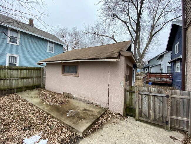 Foto del edificio - 4 br, 1 bath House - 1531 3rd Avenue North