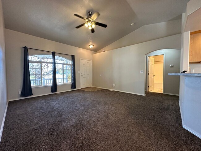 Foto del edificio - 3bed, 2bath, 1340sq.ft. home in Nottingham Greens - Middleton