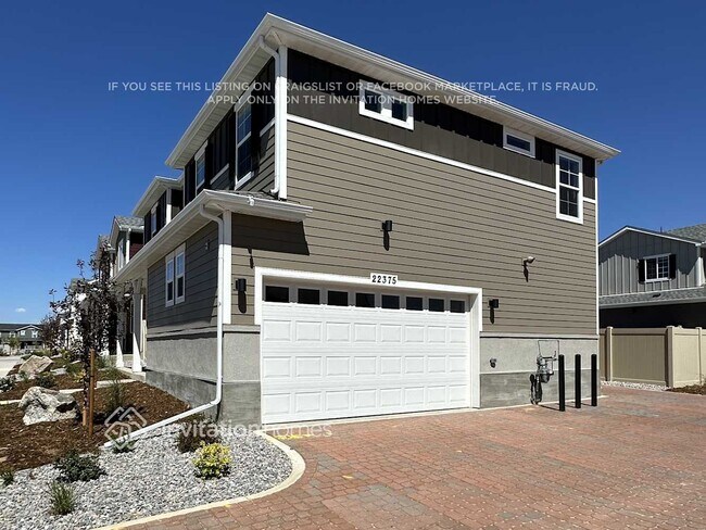 Foto del edificio - 22375 E 39th Ave