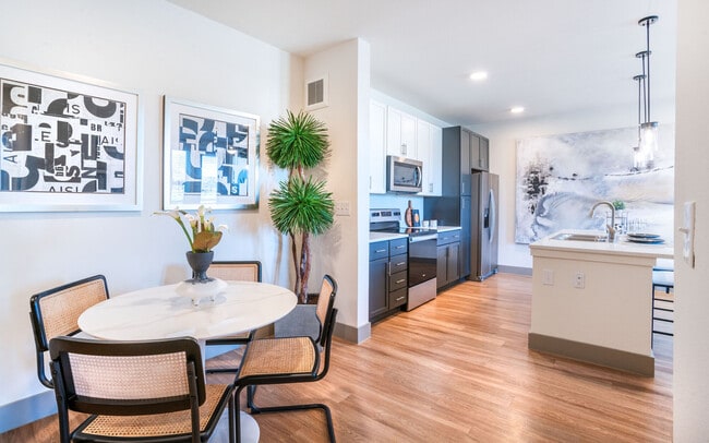 Brio apartments — community photo - Brio