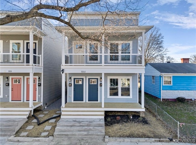 Photo - 1004 1/2 N 21st St Apartment