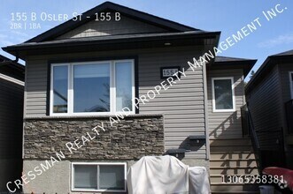 Building Photo - 155 Osler St