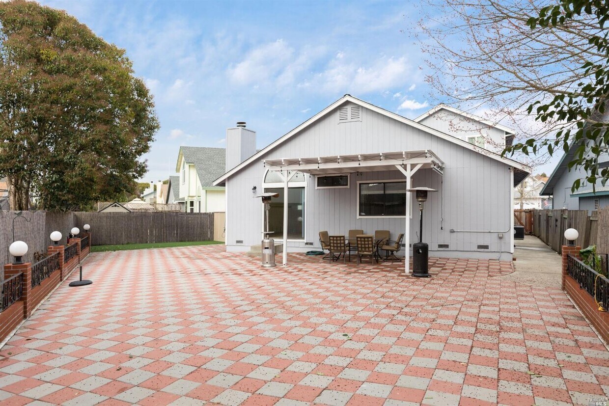 7451 Michael Way, Rohnert Park, CA 94928 House Rental in Rohnert Park