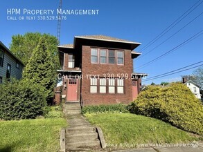 Building Photo - 1259 Oxford Ave NW