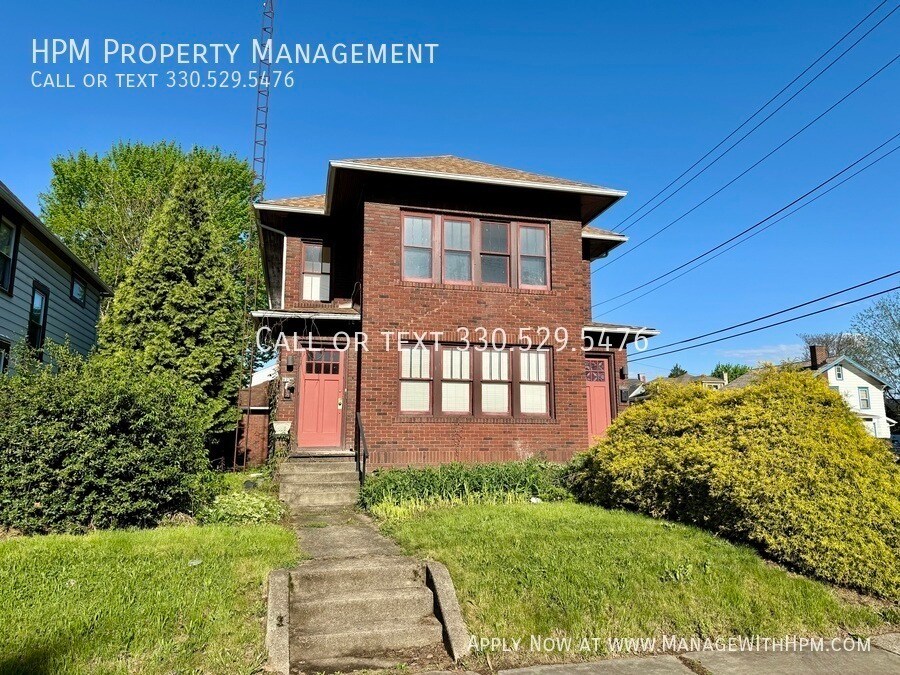 Primary Photo - 1259 Oxford Ave NW