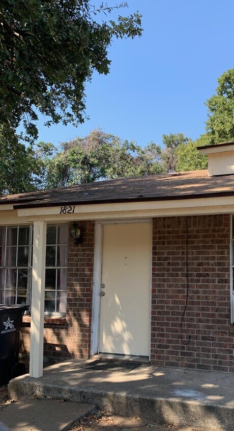 Foto principal - 1821 Georgia St