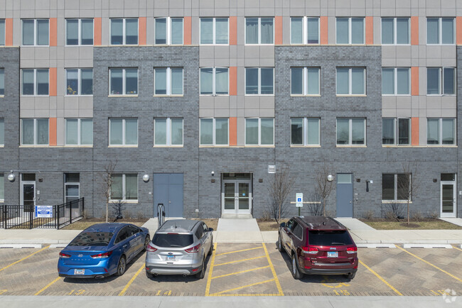 Building Photo - Park Boulevard Phase 3B