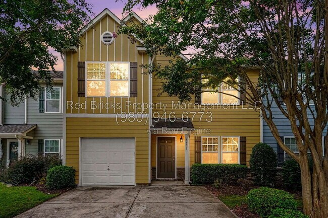 Building Photo - 4613 Tradd Cir