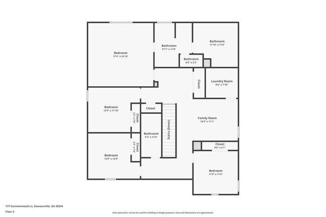Building Photo - 177 Summerwood Ln