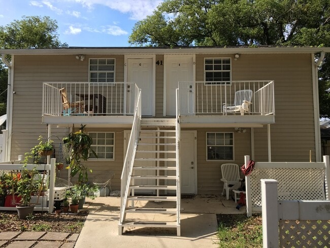 Building Photo - 1/1 Condo in College Park