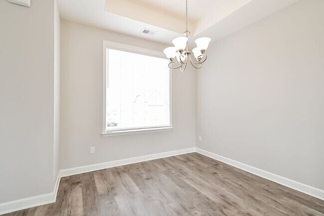 Foto del edificio - Now Leasing a 4-bedroom 2.5 bath home in Walls, MS @ Mallard Park