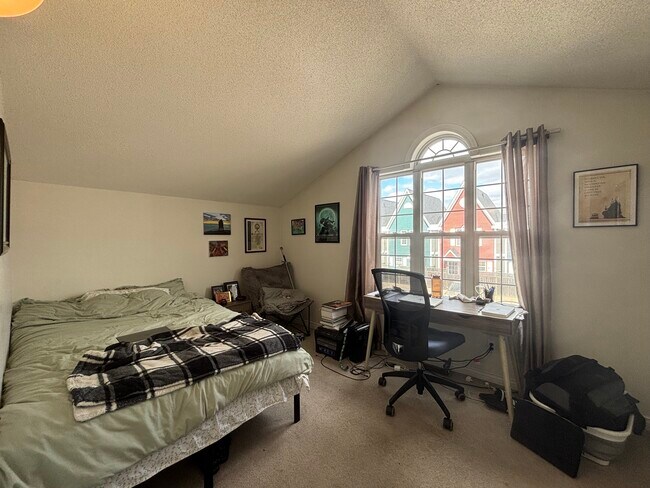 Photo du bâtiment - Apartment for Rent