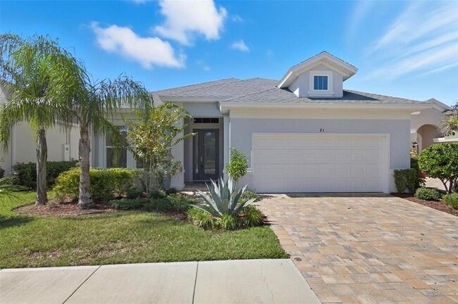 Building Photo - 21 Spring St