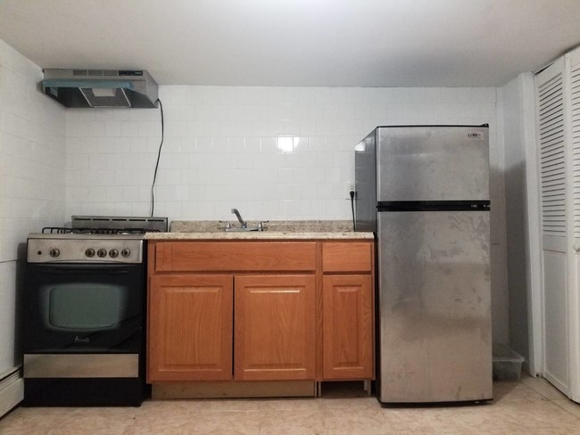 Foto del edificio - 218-12 131st Ave