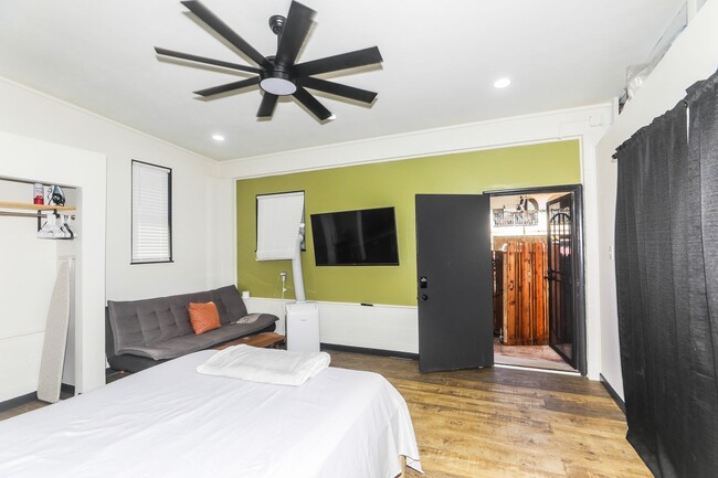 Foto del edificio - North Shore Furnished Studio  in Waialua -...