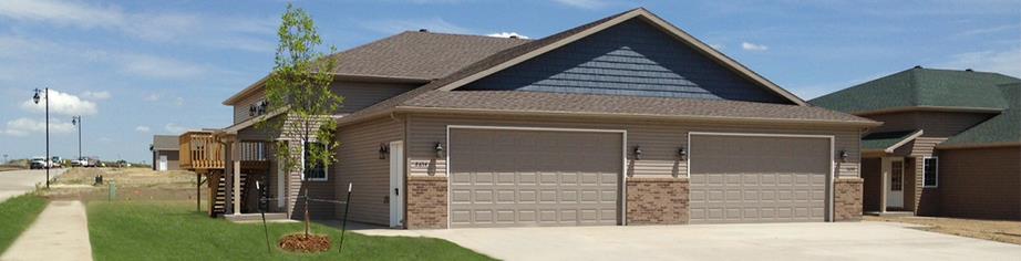 Foto principal - Creekstone Townhomes